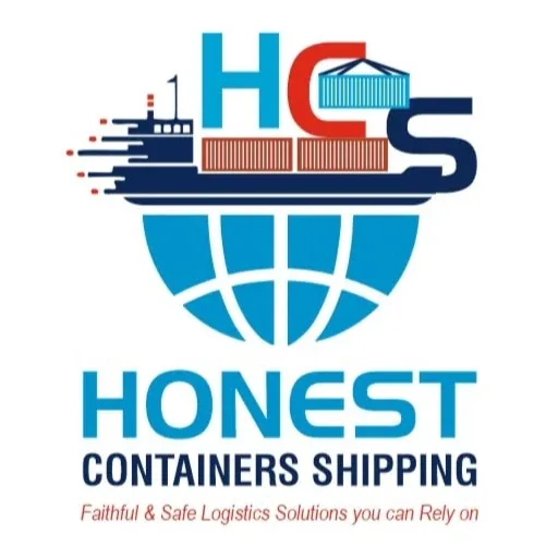 Honest Containers Shipping Pvt Ltd
