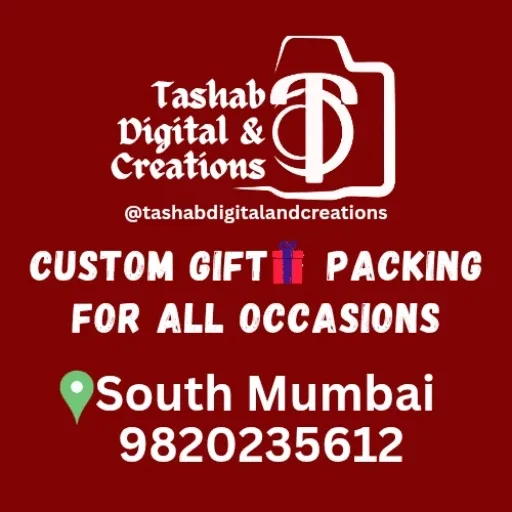 TaShab Digital & Creations