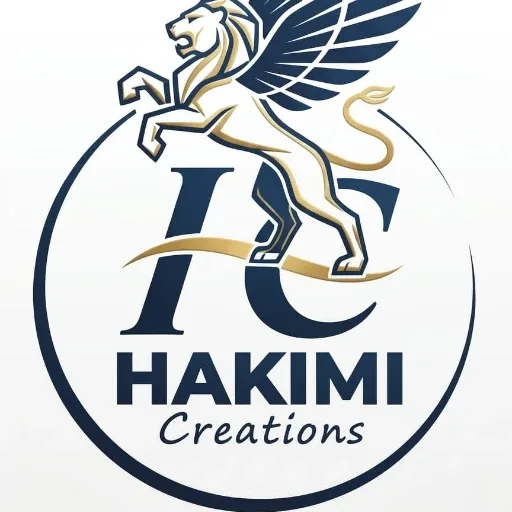 Hakimi Creations