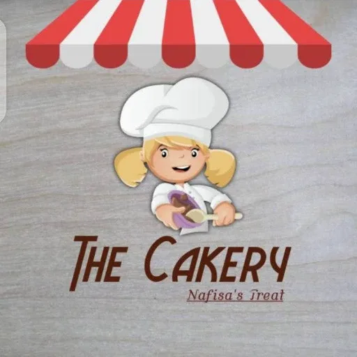 The Cakery 95