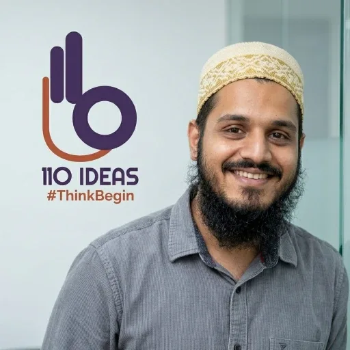 110Ideas