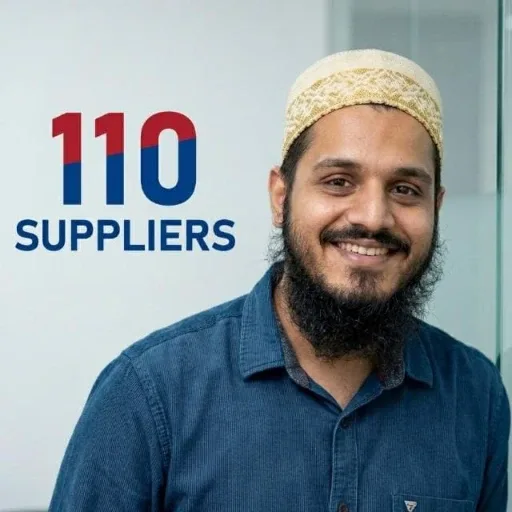 110Suppliers