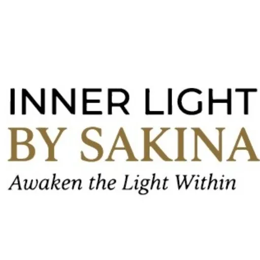 Inner Light by Sakina