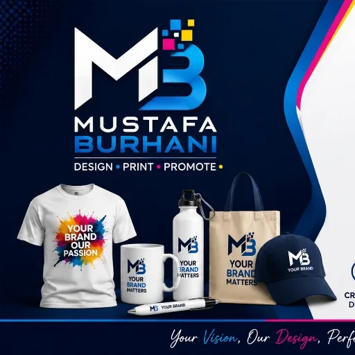 MB Print Press