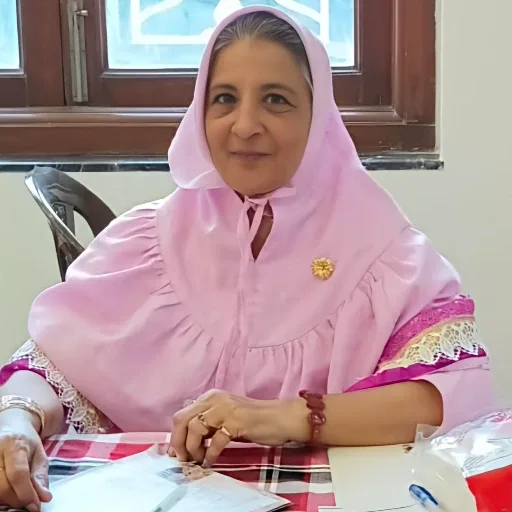 Fatema Zulfekar Dholkawala