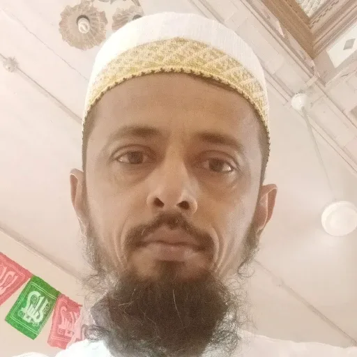Aliasgar Fakhruddin Patel