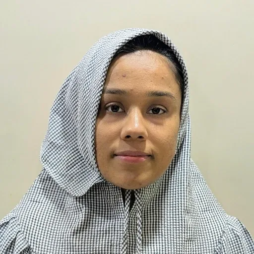 Khadija Murtaza Kanchwala