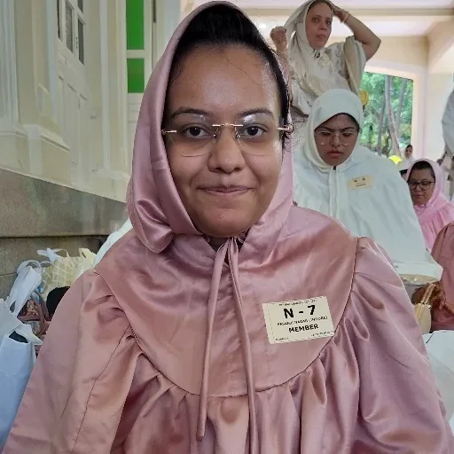 Zainab Kushalgarh Wala