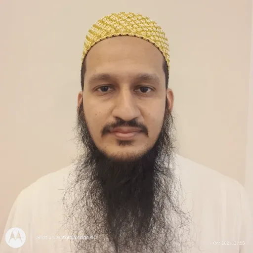 Murtaza Badri