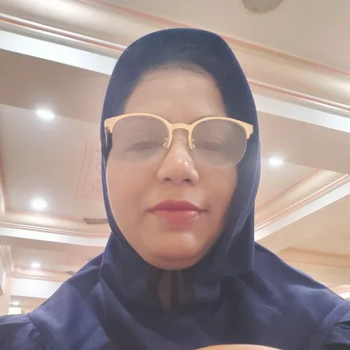 Tasneen Shabbir Arsiwala