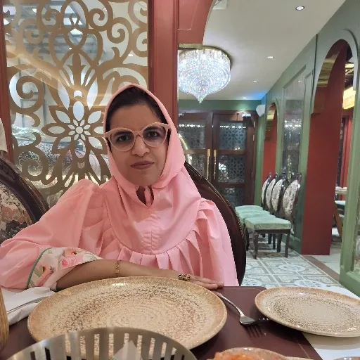 Sakina kauser