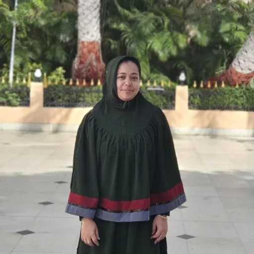 Jamila Husain Bhilwarawala