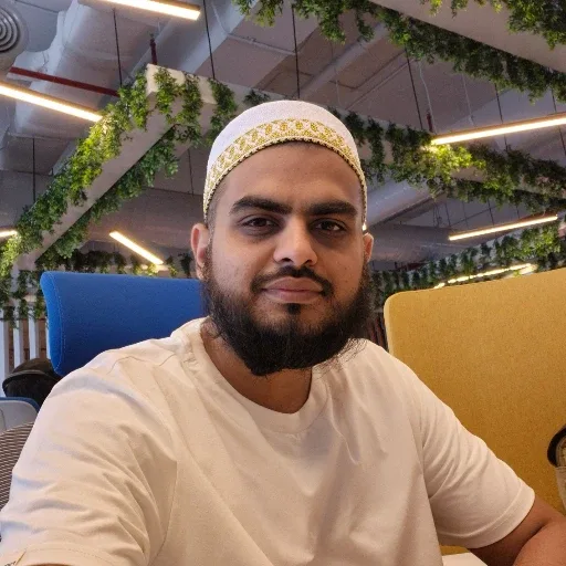 Hozefa Noorani