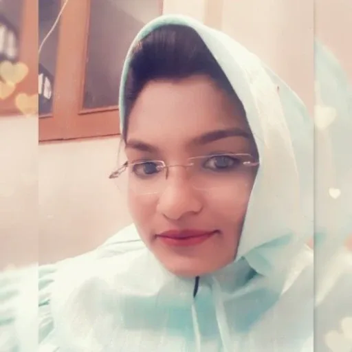 Sakina Sadikot