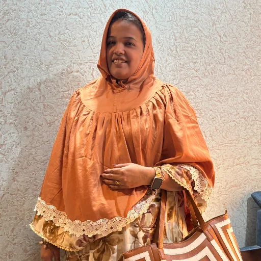 Sakina Aliakbar Tinwala
