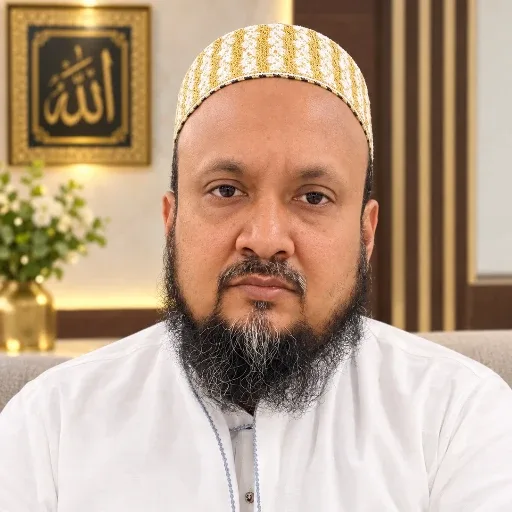 Mustafa Abbas Gittham