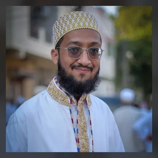 Burhanuddin Saykalvala
