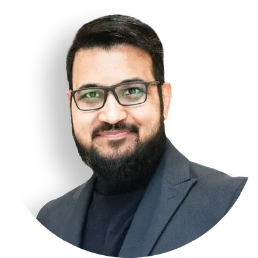 Abdul Qadir Maskati