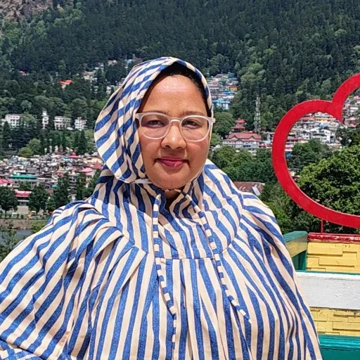 Arwah Vohra