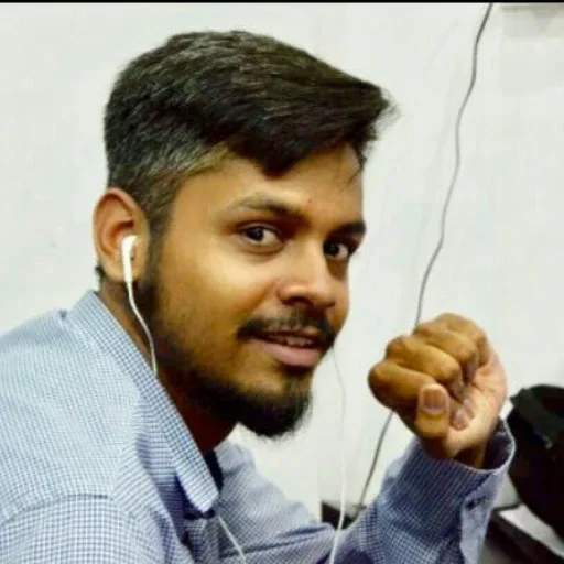 Idrees Tarwadi