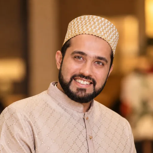 Shabbir Kapasi