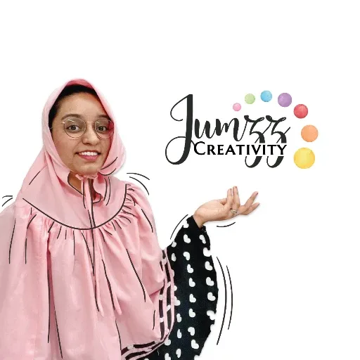 Jumana Juzer Alibhai