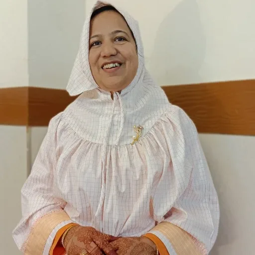 Batul Murtaza Dawaiwala