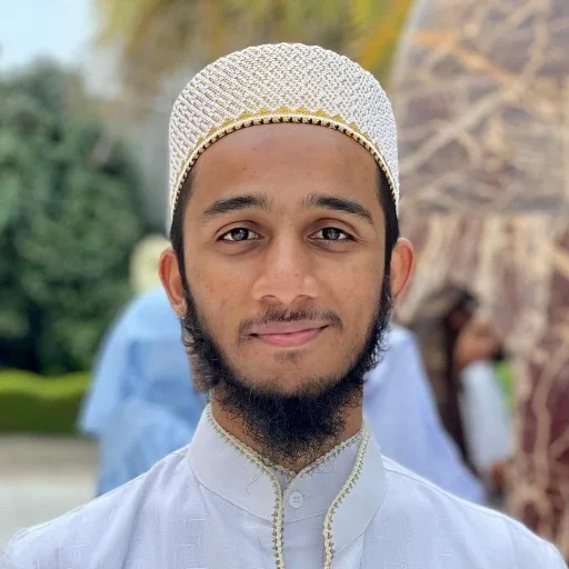 Taha Shabbir Bohari