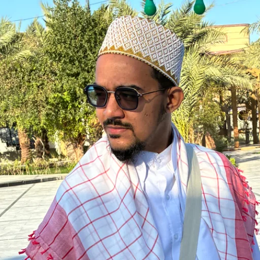 Ibrahim Broachwala
