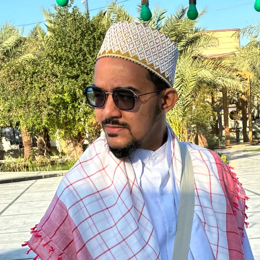 Ibrahim Broachwala
