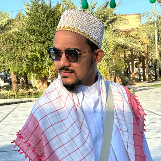 Ibrahim Broachwala