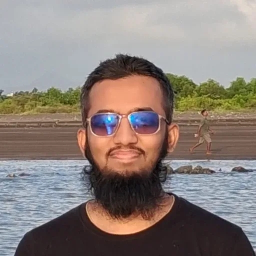 Abizer Badami