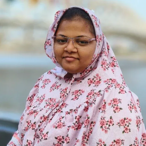 Ruqaiyah Rangara