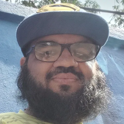 Mohammed Shabbir Tunkiwala
