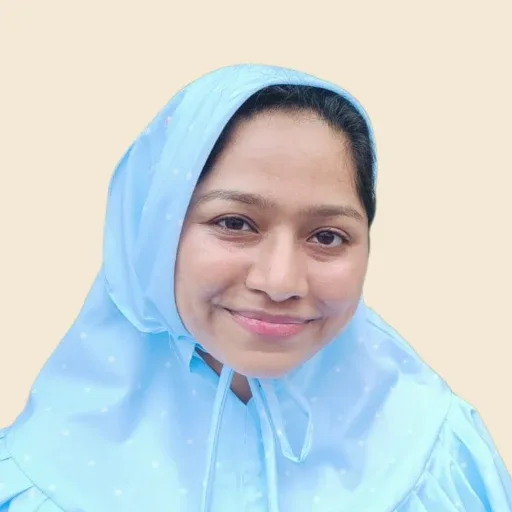 Maria Johar