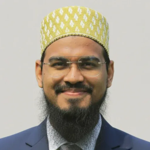 Ibrahim Muntazir Morbiwala
