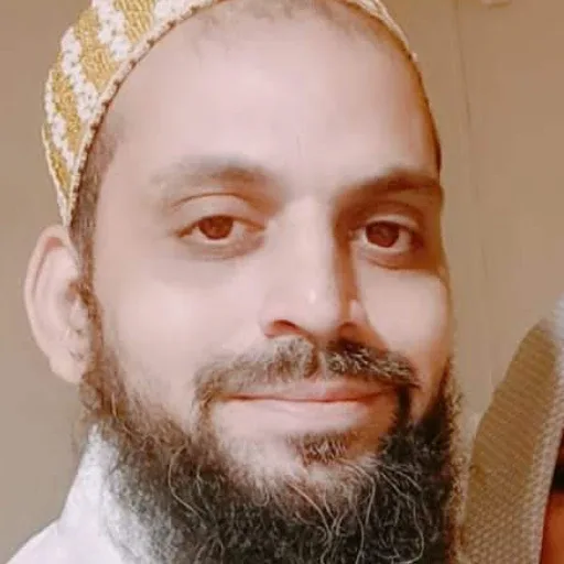 Mustafa Hirani
