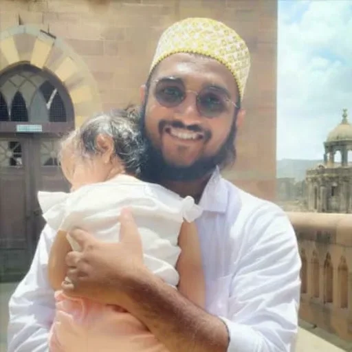 Hussain Amaravatiwala