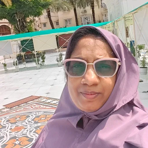 Munira Karwatwala