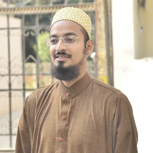 Burhanuddin Saifee