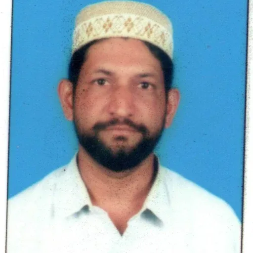 Sajjauddin Kagji