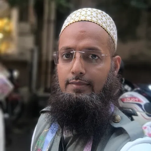 Abdeali Shabbir Najmi