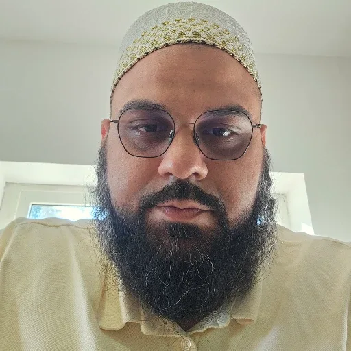 Moustafa Karimdjee