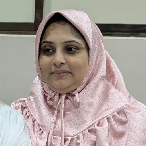 Tasneem Kotawala