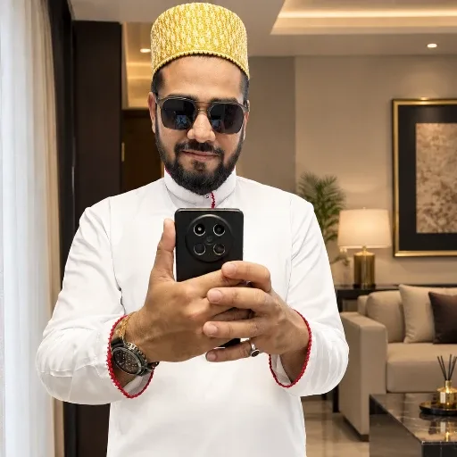 Shabbir Raj