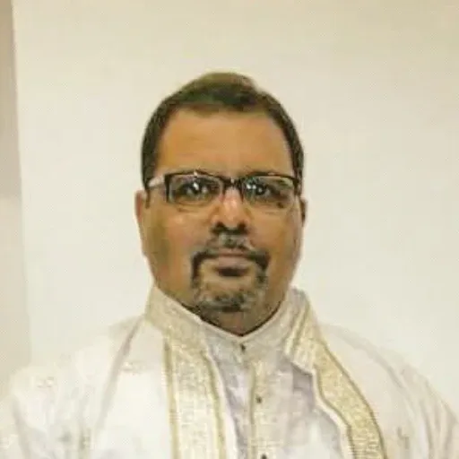 Riyaz Khambati