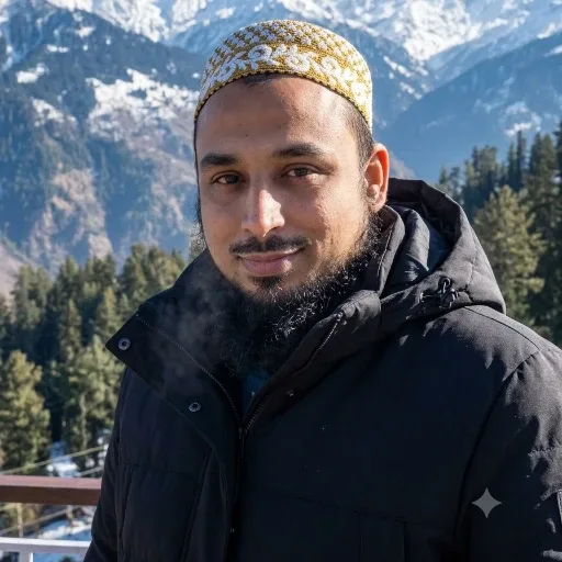 Qusai Shabbir Burhanpurwala