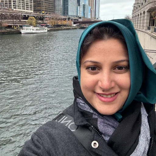 Mariyam Tandiwala