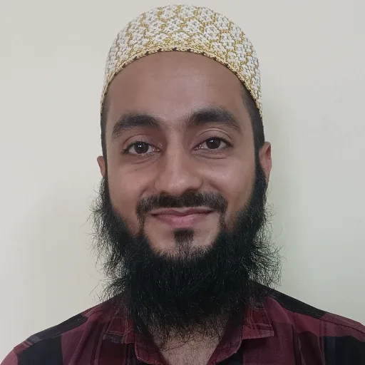 TAYEB KHARGONWALA