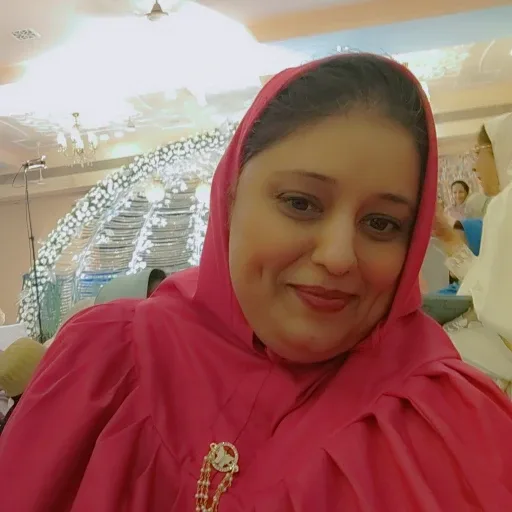 Batul Jetpurwala